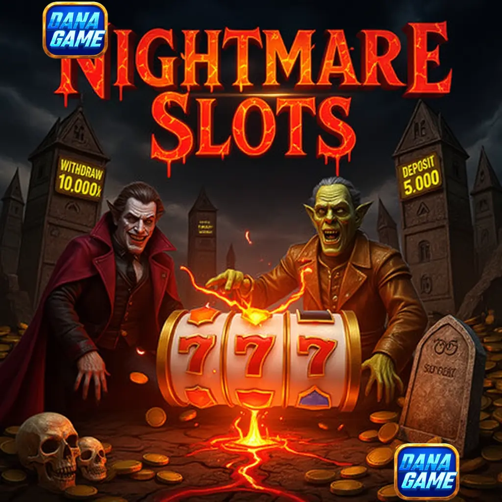 DANAGAME Apk Slot Login Katalog Perkakas Frenker Tools - WooCommerce eCommerce