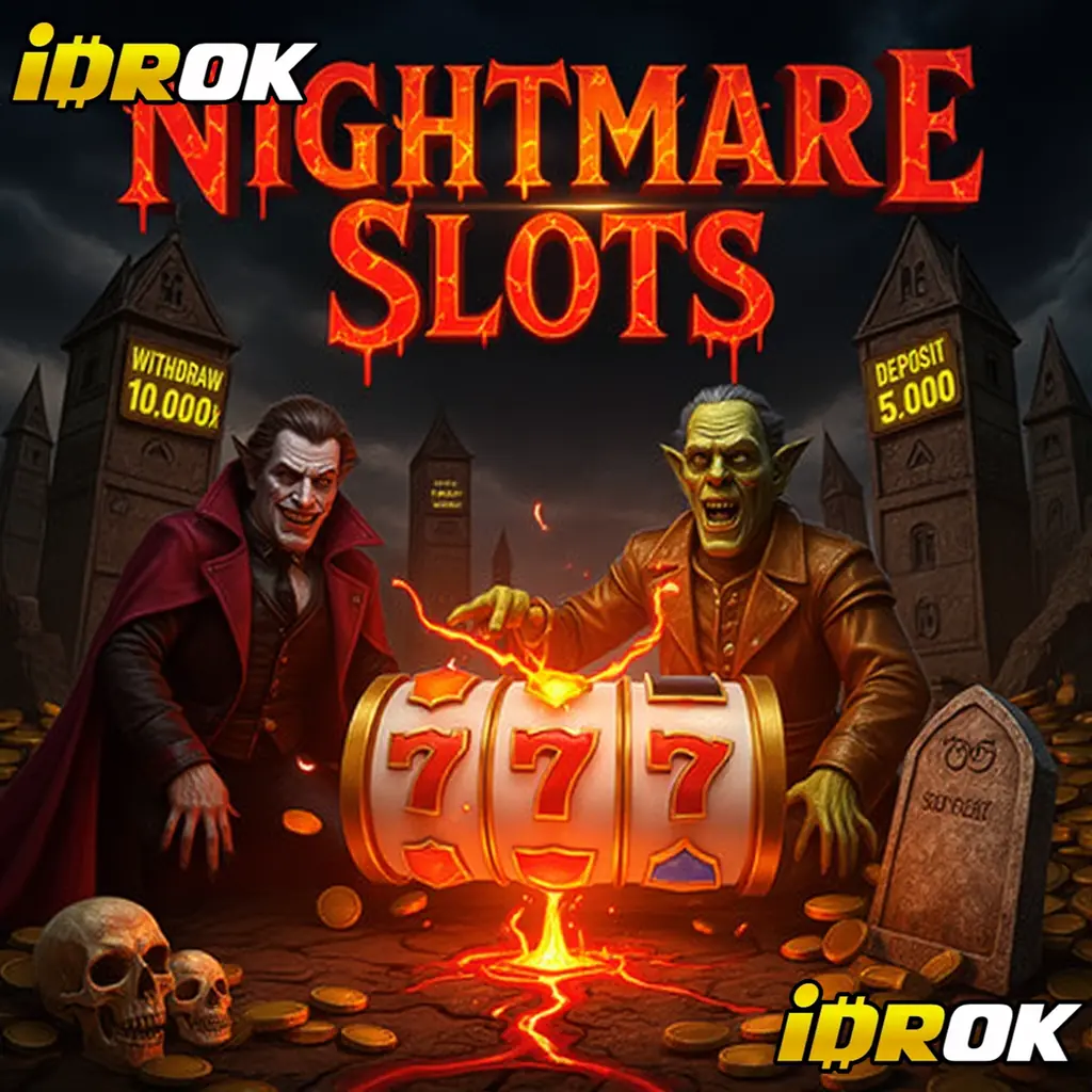 IDROK Apk Slot Login Katalog Perkakas Frenker Tools - WooCommerce eCommerce