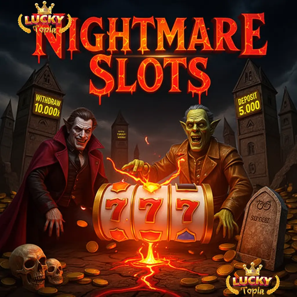 LUCKYTOPIA Apk Slot Login Katalog Perkakas Frenker Tools - WooCommerce eCommerce