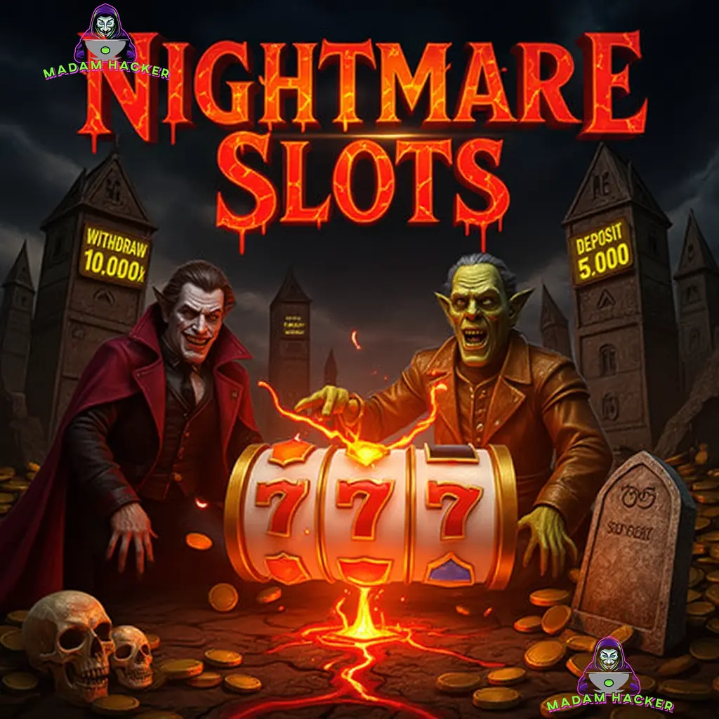 MADAM HACKER CHEAT Apk Slot Login Katalog Perkakas Frenker Tools - WooCommerce eCommerce