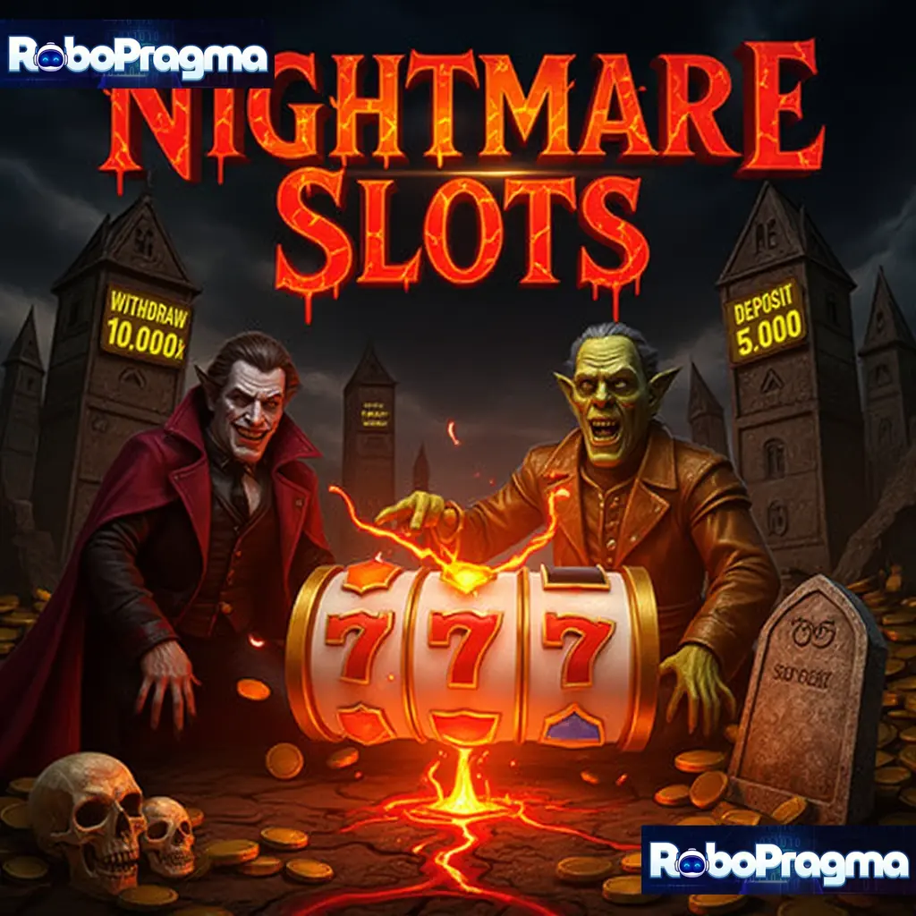 ROBOPRAGMA Apk Slot Login Katalog Perkakas Frenker Tools - WooCommerce eCommerce