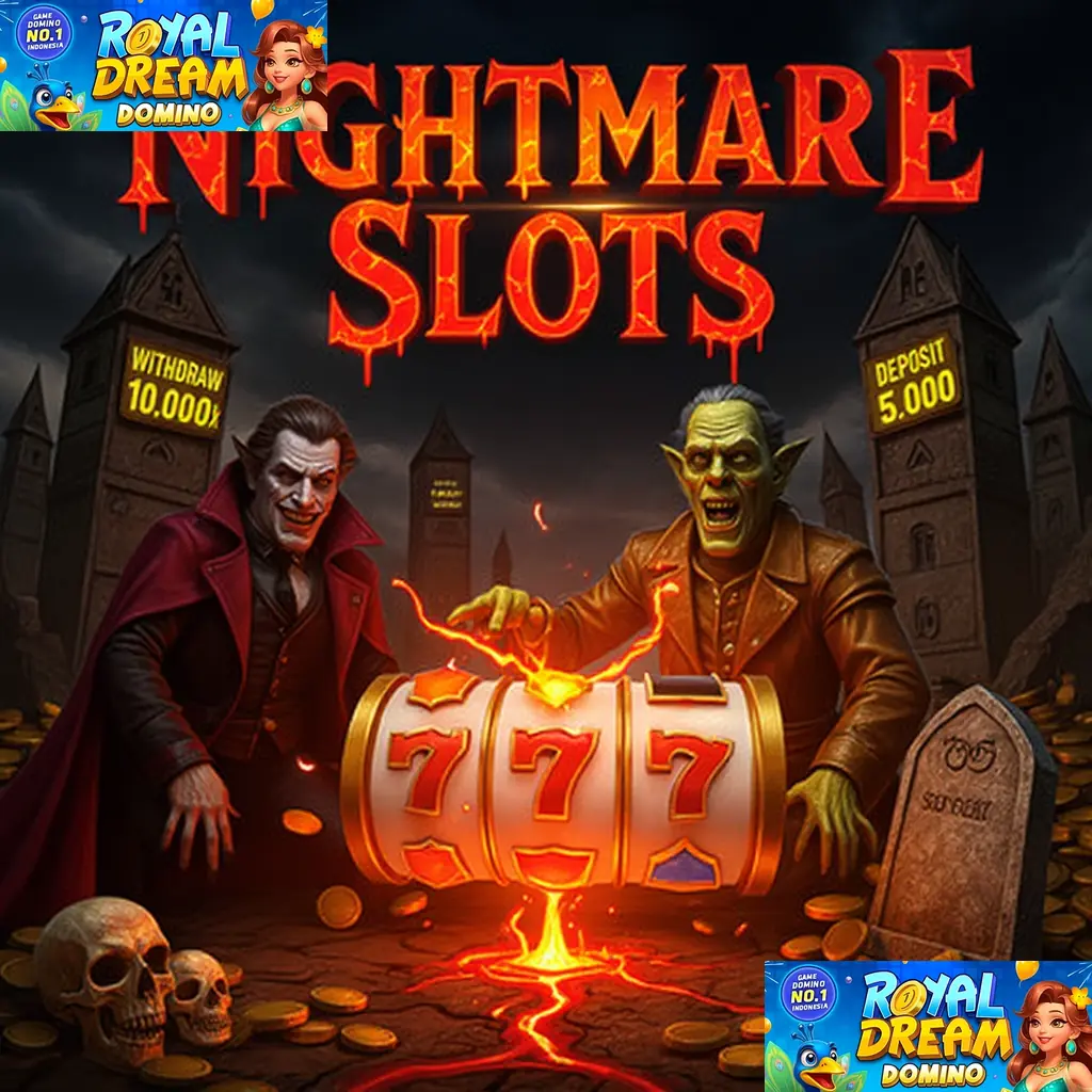 ROYALDREAM Apk Slot Login Katalog Perkakas Frenker Tools - WooCommerce eCommerce