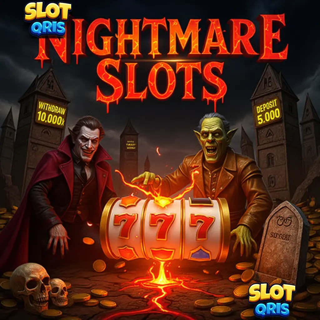 SLOT QRIS Apk Slot Login Katalog Perkakas Frenker Tools - WooCommerce eCommerce
